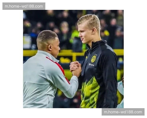 法国挪威小组赛提前碰面 姆巴佩哈兰德现役球王之争