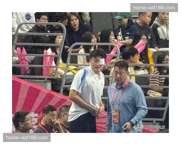 王奕博膝盖伤势未愈 青岛防守对位面临人员短缺