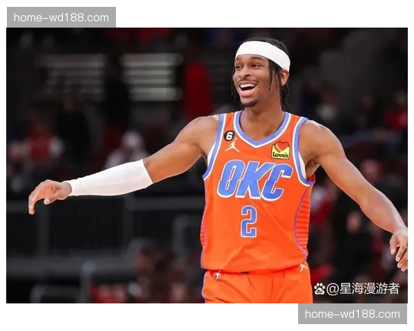 雷霆亚历山大真实正负值领跑全联盟 球队防守体系日趋完善 雷霆亚历山大真实正负值领跑全联盟 球队防守体系日趋完善