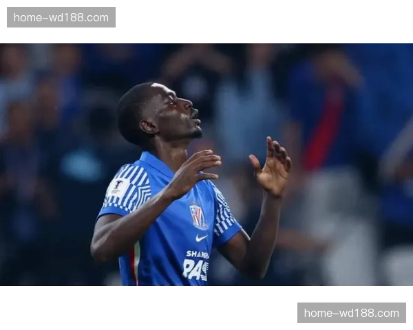 上海申花盖伊首秀90分钟5射3正进2球,外援即插即用 上海申花盖伊首秀90分钟5射3正进2球,外援即插即用